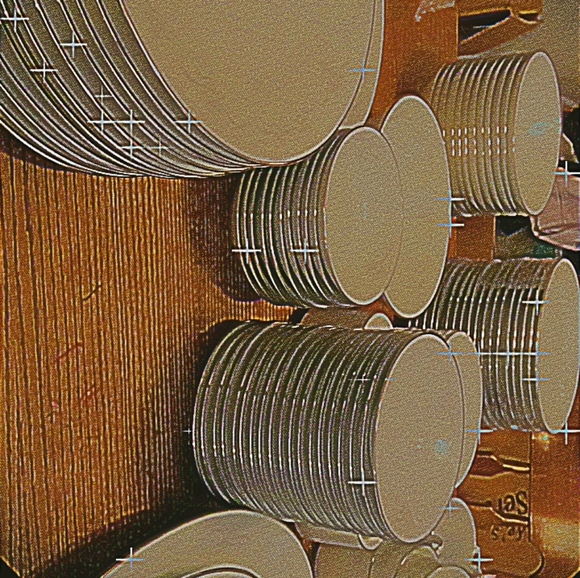 Vintage noritake dishware set - Picture 10 of 10